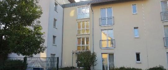 Neue Wohnung, neues Glück! Ansprechende 1,5-Zi.-DG (WBS) - Photo 1