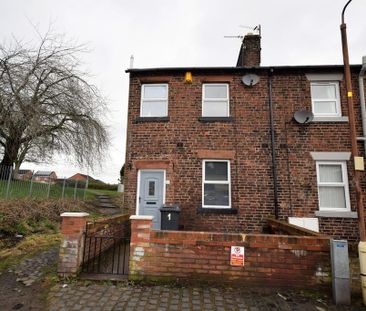 2 bedroom semi-detached house to rent - Photo 5