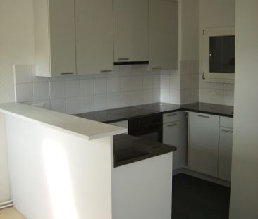 1.5 Zimmer, 60 m², 5. Stock - Foto 3