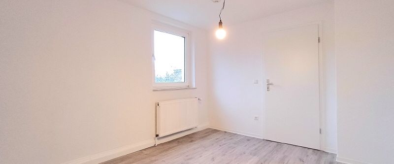 Dachgeschosswohnung in gepflegtem Wohnhaus - Photo 1