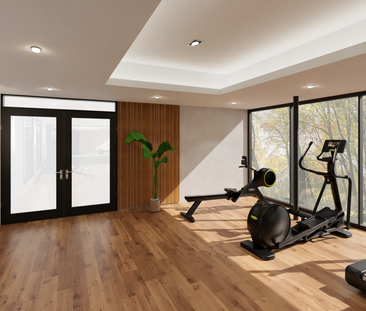 Planta baja de alquiler en Poligono Ue-20b Poliseda, 17s, El Olivar - Photo 5