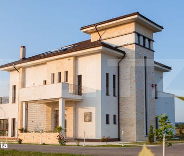 Pensiune premium, de inchiriat, cu 6 camere, 420 mp, zona sud - Fotografie 5