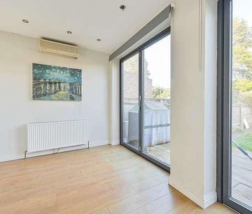 Delamere Road, Ealing, W5 - Photo 3