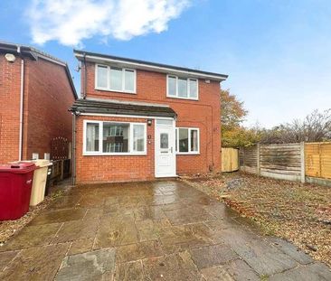 Roscow Avenue, Breightmet, Bolton, BL2 - Photo 4