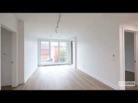 Champlain Condos Locatifs-Condo Rentals Ville-Marie - Photo 2