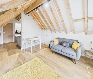 1 bedroom apartment to rent - Photo 3