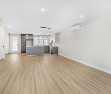 Appartement à Mirabel - Photo 3