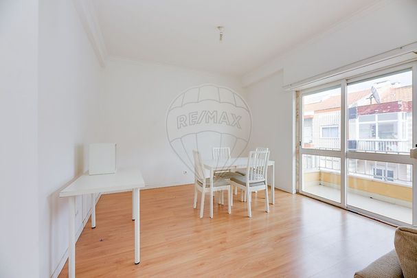 Apartamento T2 em Lisboa - Photo 1