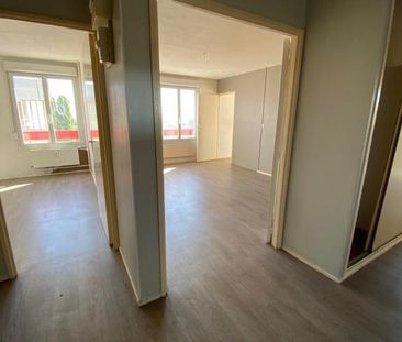Appartement 4 pièces à Behren-lès-Forbach - Photo 2