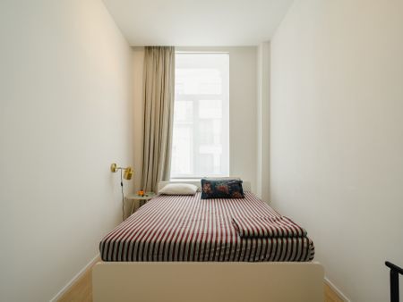 Koningsstraat, Brussel - Foto 4