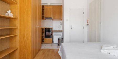 Studio to rent - Photo 5