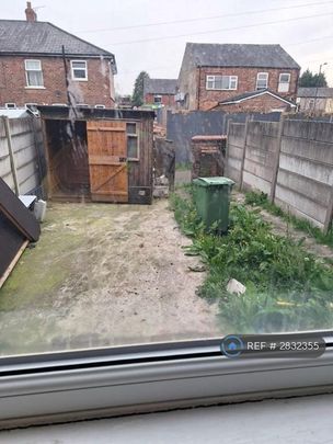 3 bedroom terraced house to rent - Photo 1