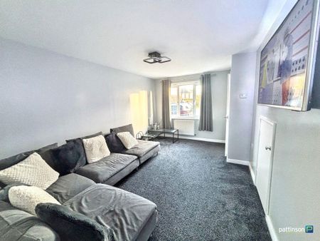 Bath Court, Ashington, Ashington, Northumberland, NE63 8BS - Photo 2