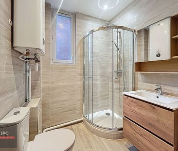 BLD GENERAL LECLERC - 2 pièces - 40 m² - Photo 4