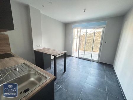 Location Appartement 2 pièces 31m² NANCY 54000 - Photo 4