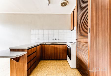 Cosy & Central Living - Photo 2