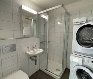 Modern und Zentral: 4.5 Zimmer-Wohnung im Grünen - Photo 5