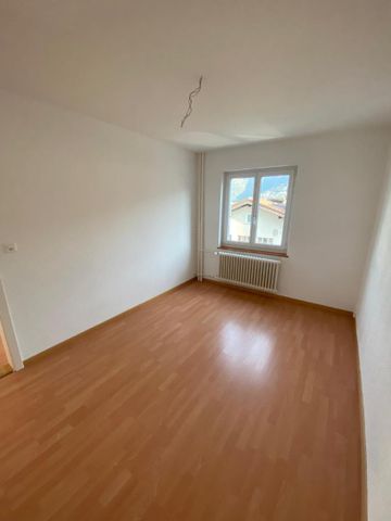 3 Zimmer, 1. Stock - Photo 4