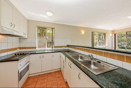 3/65 Dunmore Terrace, Auchenflower QLD 4066 - Apartment For Rent | Domain - Photo 4