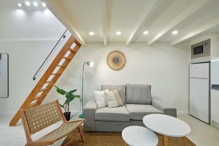 Carrer de Sant Antoni Abat, Barcelona, Catalonia 08001 - Photo 4