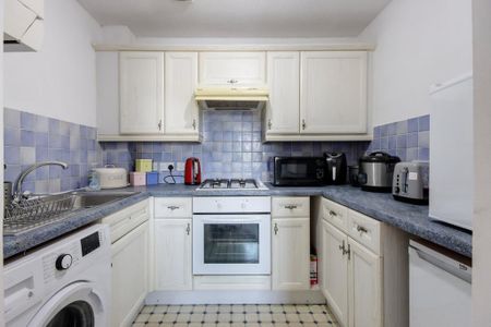 1 bedroom apartment to rent - Photo 4