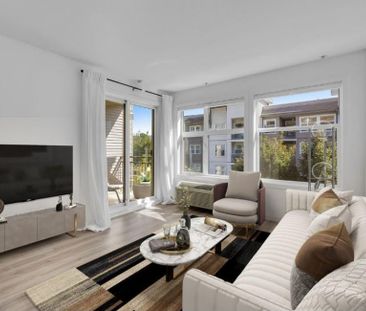 Amenity Rich @ THE VERVE - Photo 1