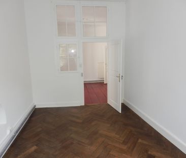 Location Appartement 4 pièces 89m² STRASBOURG 67000 - Photo 6