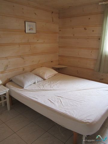 Maison pour 8 personnes situé dans un parc arboré à Gassin - Photo 4