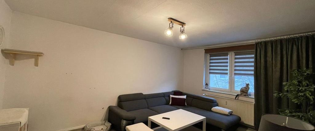 4-Zimmer Wohnung mit Balkon in Braunschweig - Photo 1