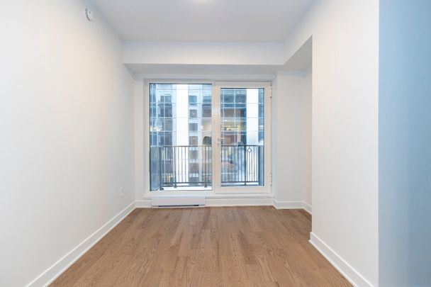 Appartement - 601-1518 Rue Sherbrooke O. - Photo 1