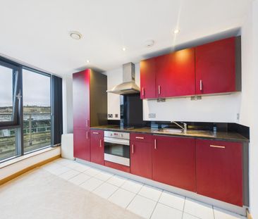 2 bedroom House To Let Total Size: 1002 SQ FT - Photo 6