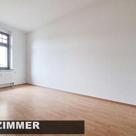 tolle 3 Zimmer Wohnung mit Balkon und Tageslichtbad - Photo 1