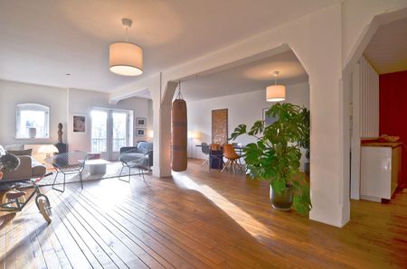 Appartement te huur: Nova Zemblastraat 12-F 1013 RK Amsterdam - Photo 3