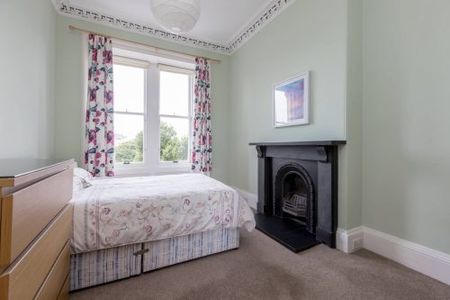 Warrender Park Terrace, Marchmont - Photo 5