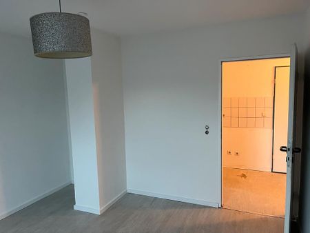Renovierte 2-Zimmer-Wohnung in OL-Kreyenbrück - Photo 2