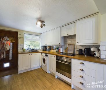 1 bedroom terraced house to rent - Photo 5