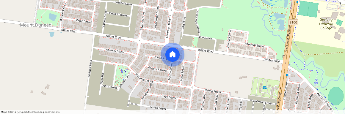 20 Dobell Street, Vic 3217, Mount Duneed