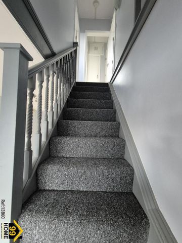 2 bedroom semi-detached house to rent - Photo 2