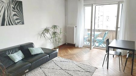 3½ Zimmer-Wohnung in Bern - Breitenrain, möbliert, auf Zeit - Photo 2