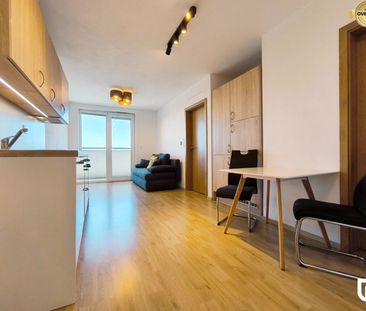 2 izbový byt na prenájom 37m2, Závodu Matador, Bratislava - Petržalka - Fotografia 4