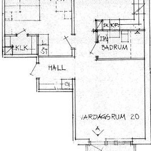 Tunnbygatan 2 E – Bromölla - Foto 3