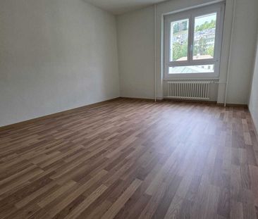 Appartement 3 pièces rénové - Foto 3