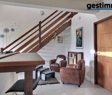 Location Appartement 3 pièces 67m² REMIRE MONTJOLY 97354 - Photo 1
