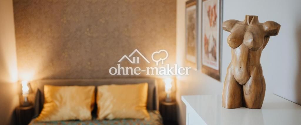 Helle Wohnung mit Alles Inkusive! - Photo 1