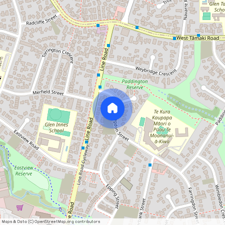 7 Farringdon Street, Glen Innes, East Auckland