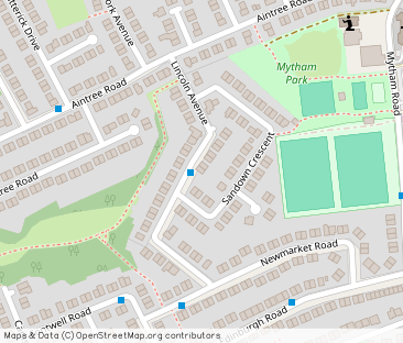 Lincoln Avenue, Little Lever, Bolton. - Photo 1