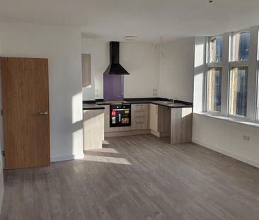 1 bedroom apartment to rent - Photo 2