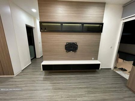 Heritage East (D15), Apartment - For Rent - Photo 2