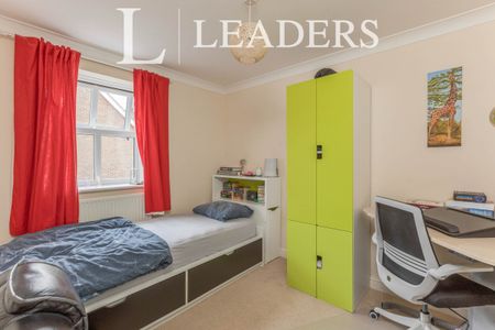 5 bedroom house to rent Hyders Forge, Long Mill Lane, Plaxtol, Sevenoaks, TN15 - Photo 5