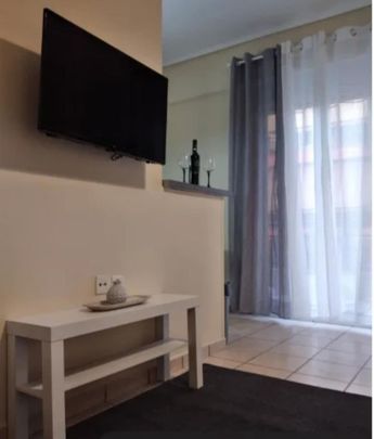 Studio/Γκαρσονιέρα για ενοικίαση Άγιος Κωνσταντίνος (Βόλος) - Φωτογραφία 1